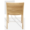 Outdoor chair - Sibast