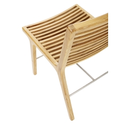 Outdoor chair - Sibast