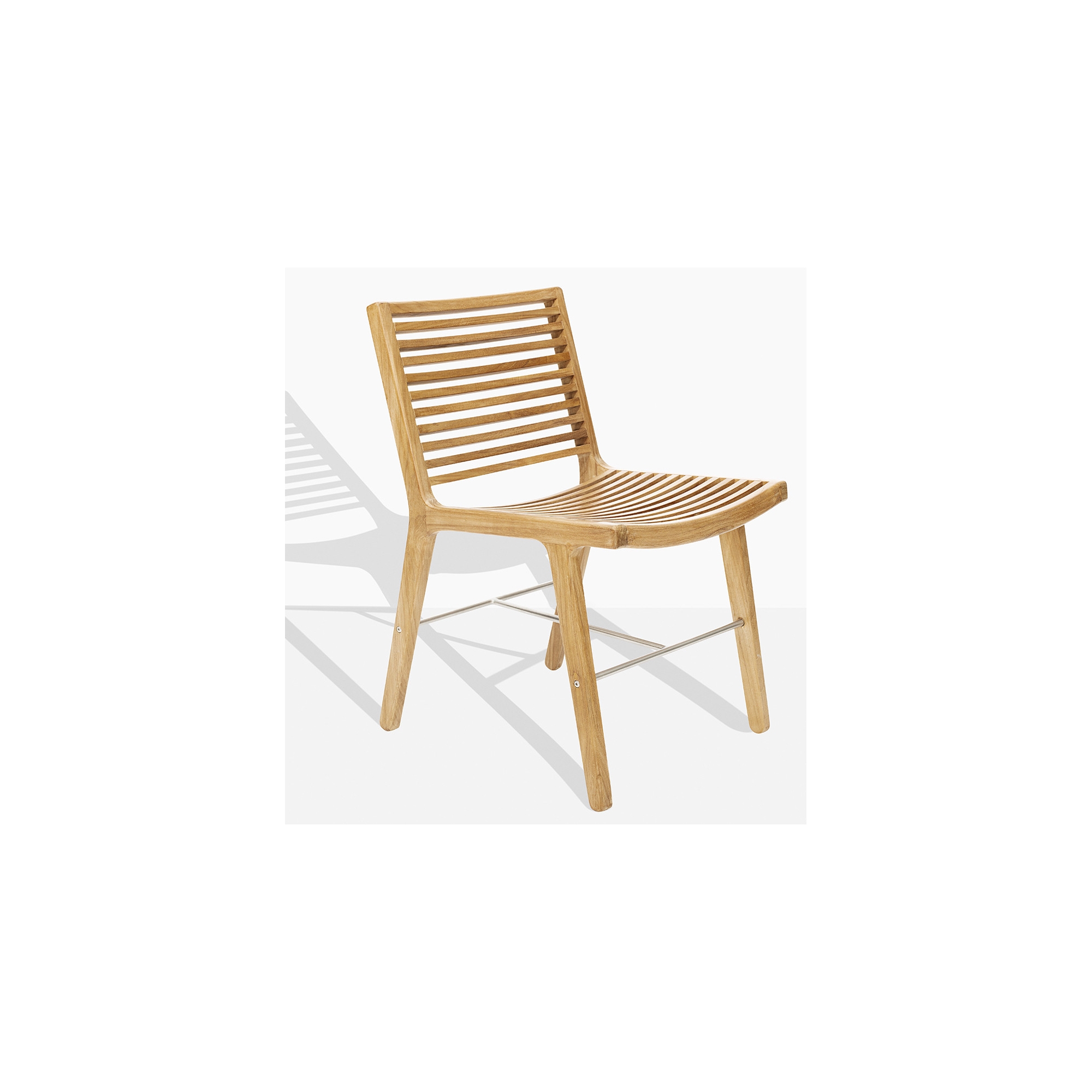 Chaise Outdoor - Sibast