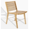 Outdoor chair - Sibast