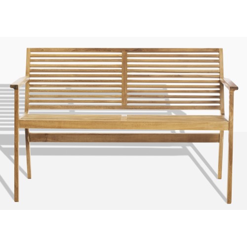 Banc 2 places Outdoor - Sibast