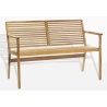 Banc 2 places Outdoor - Sibast