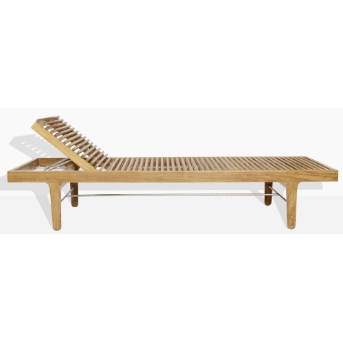 Outdoor daybed - Sibast