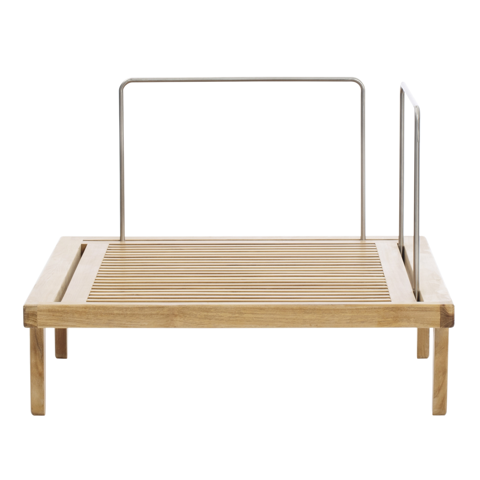 Module d'angle pour sofa Outdoor - Sibast