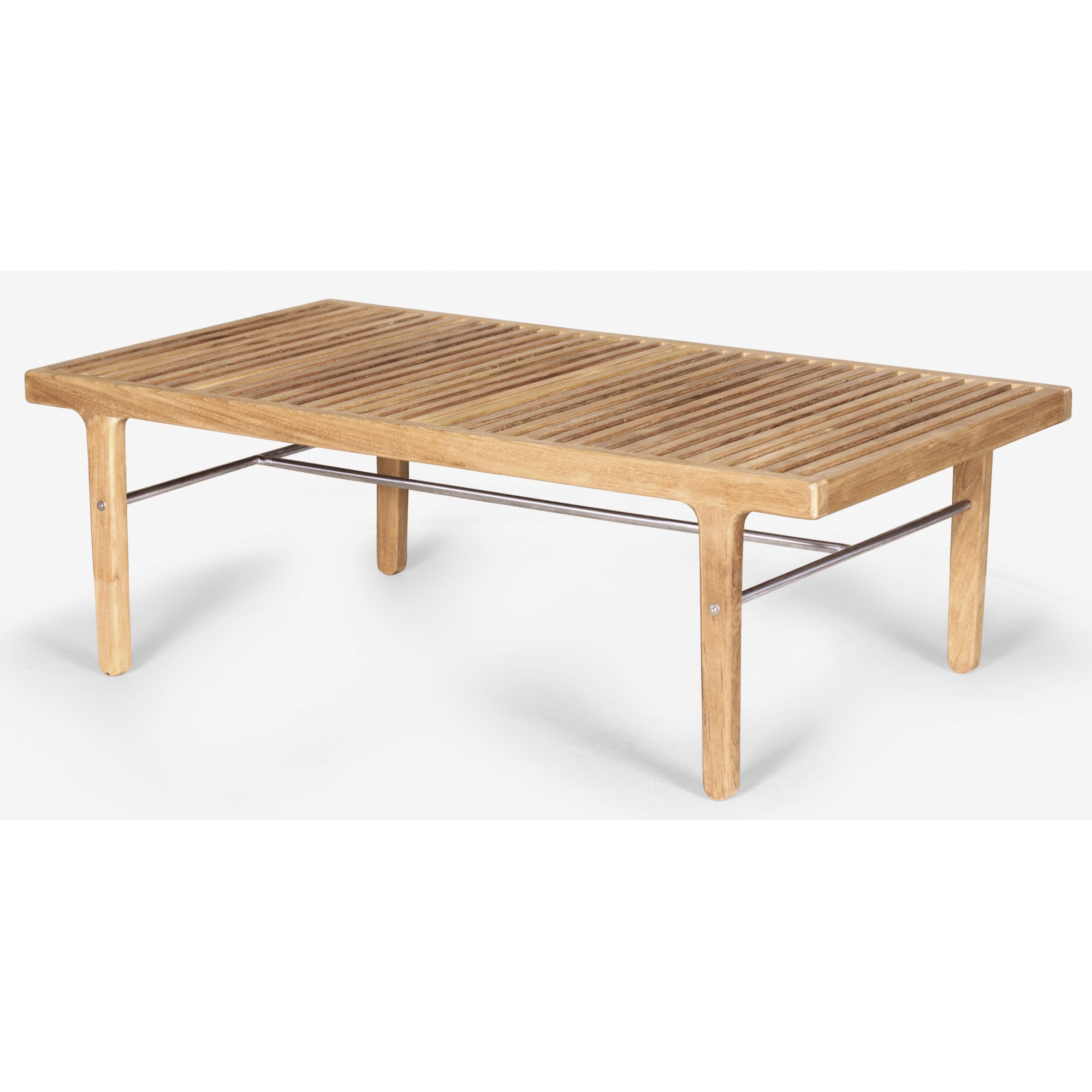 Table basse 110cm Outdoor - Sibast