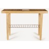 Outdoor work bench - Sibast