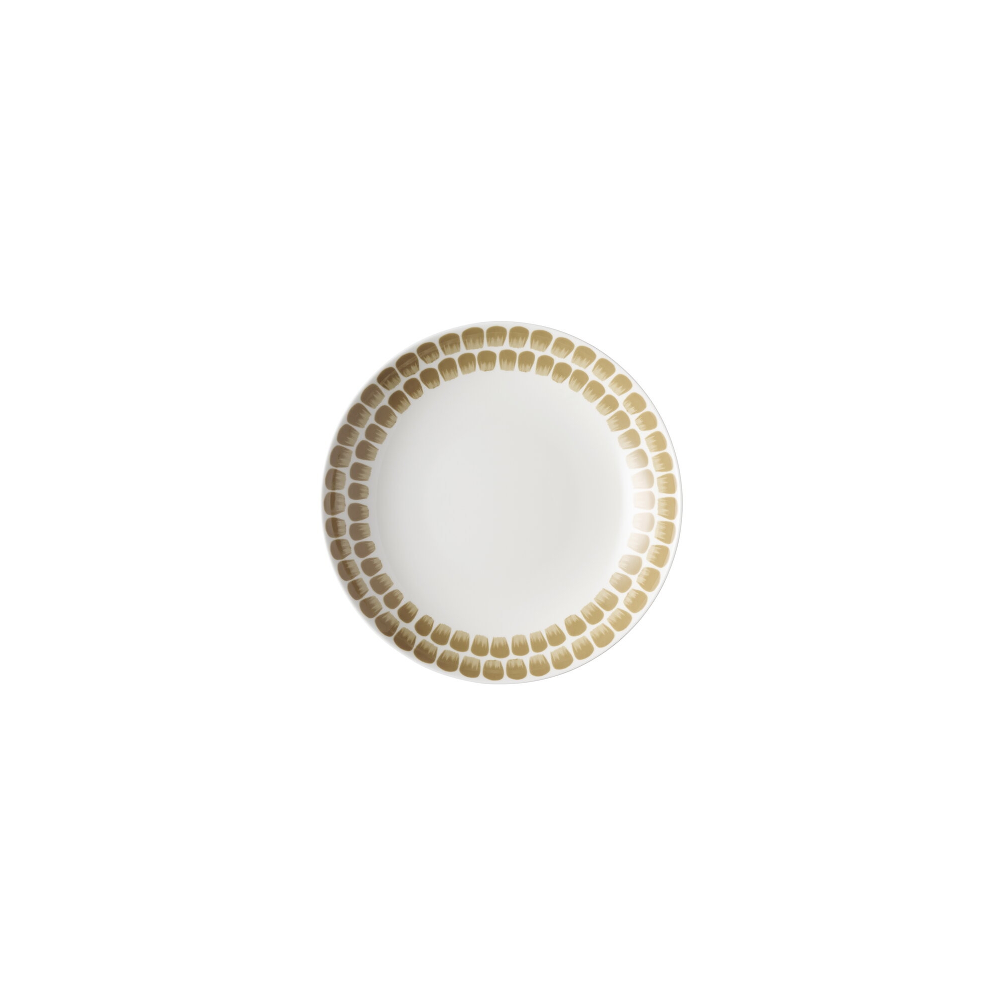 Tuokio Beige – Assiette creuse Ø24 cm - Iittala