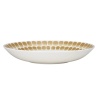 Tuokio Beige – Assiette creuse Ø24 cm - Iittala