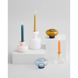 - Marimekko Puteli candle holder 100