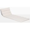 Coussin pour bain de soleil Outdoor - Sibast