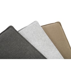 Coussin pour module d'angle pour sofa Outdoor - Sibast