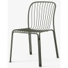 Thorvald SC94 dining Chair – Bronze green - &Tradition