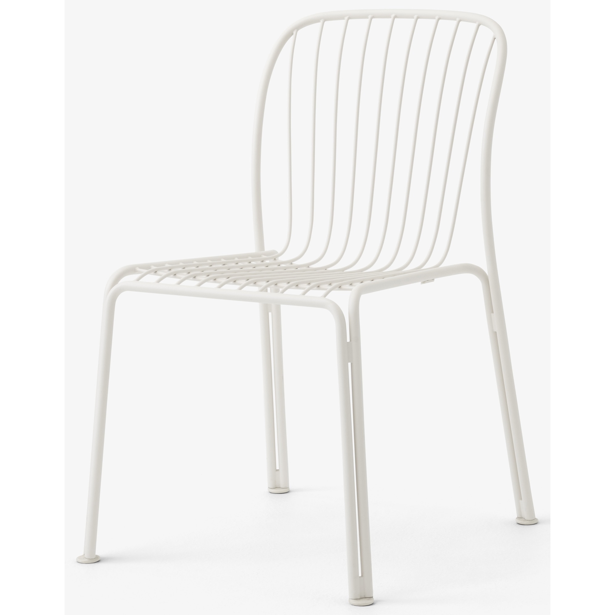 Thorvald SC94 dining Chair – Ivory - &Tradition