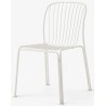 Thorvald SC94 dining Chair – Ivory - &Tradition