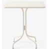 Thorvald SC97 square table – Ivory - &Tradition