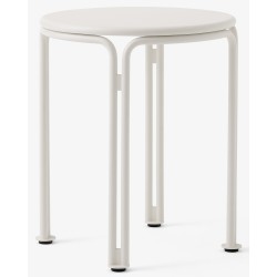 THORVALD - Table d'appoint Thorvald SC102 – Ivory - &Tradition