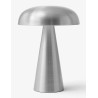 Como lamp – Aluminium - &Tradition