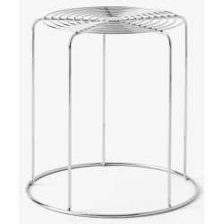 Tabouret Wire VP11 - &Tradition