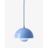 &Tradition – FlowerPot VP10 pendant, swim blue