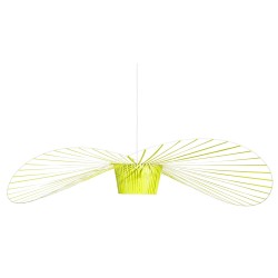 Ø140 cm - Jaune néon - Vertigo édition limitée - Petite Friture