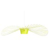 Ø140 cm - Neon yellow - Vertigo limited edition - Petite Friture