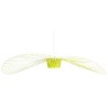 Ø200 cm - Neon yellow - Vertigo limited edition - Petite Friture