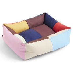 Dog bed S - multi - HAY