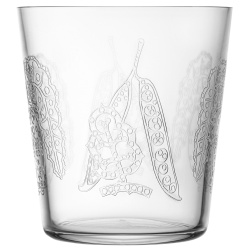 38cl - 2 x Taika Sato tumbler - 1070295 - Iittala