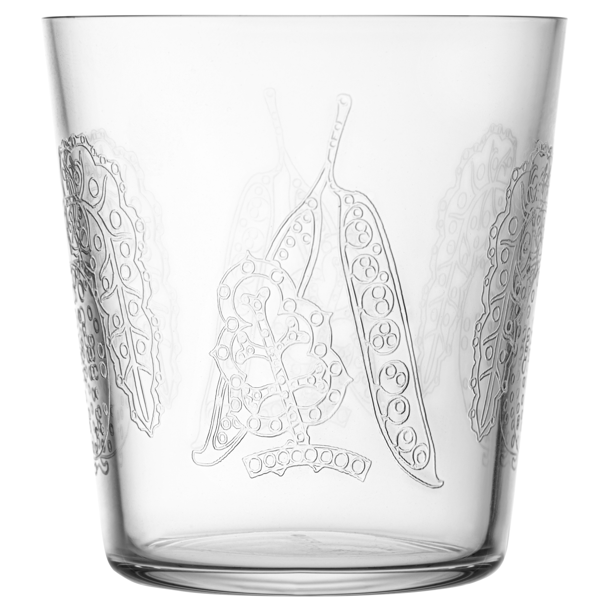 38cl - 2 x verre Taika Sato - 1070295 - Iittala