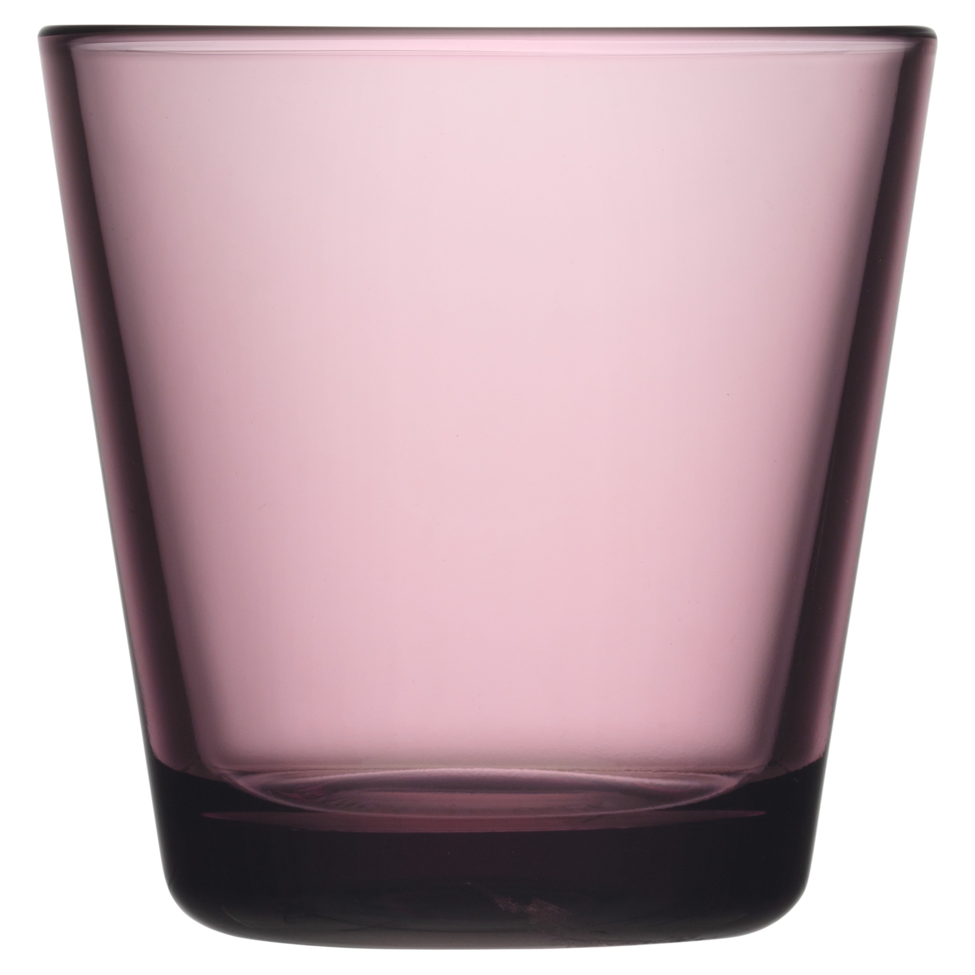 21cl - 2 x verres Kartio Calluna - Iittala