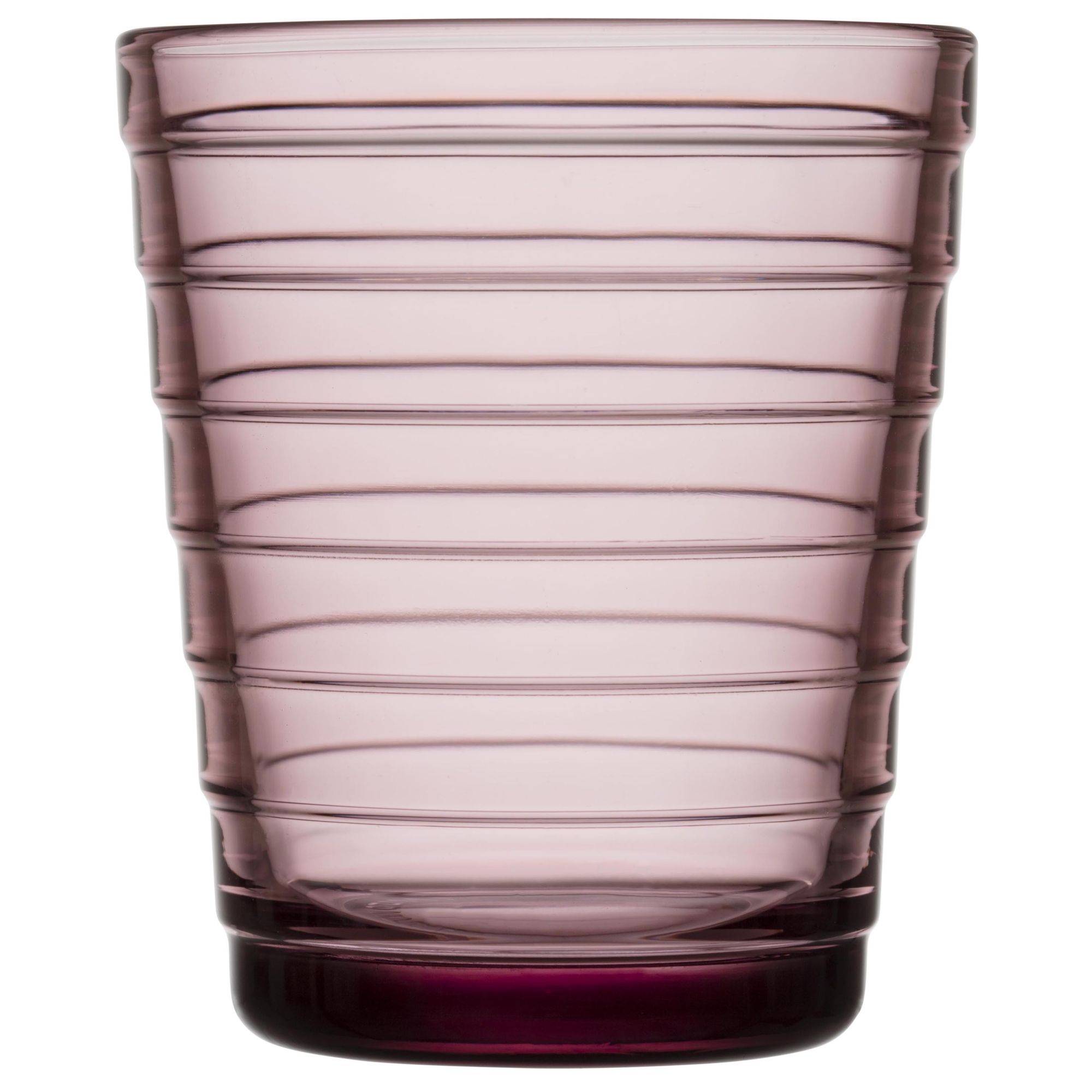 22cl - 2 x Aino Aalto calluna - 1070437 - Iittala