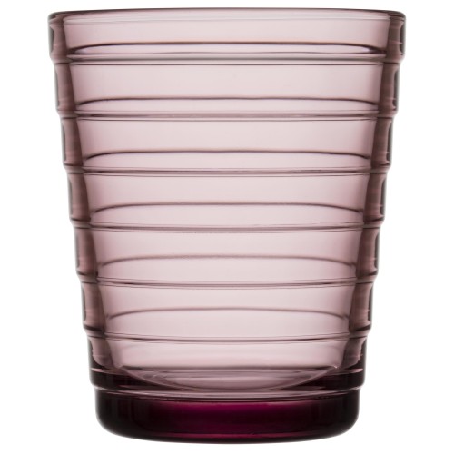 22cl - 2 x Aino Aalto calluna tumbler - 1070437 - Iittala