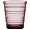 22cl - 2 x Aino Aalto calluna - 1070437 - Iittala