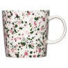 Mug Helle rose-vert 30 cl - Iittala