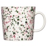 Mug Helle rose-vert 40 cl - Iittala