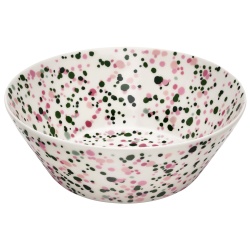 Bowl Helle pink-green15cm - Iittala