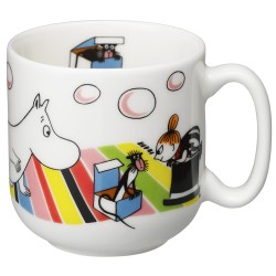 Set moomintroll pour enfant - Arabia / Iittala