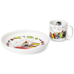 Children's set Little My - Arabia / Iittala