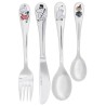 Children's cutlery set Family - Arabia / Iittala