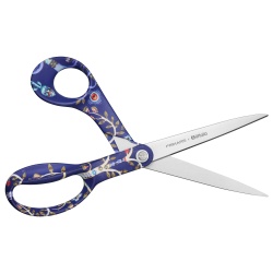 Taika blue scissors – 21 cm - Iittala