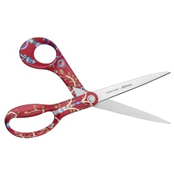 Taika red scissors – 21 cm - Iittala