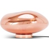 Melt wall / table/ ceiling lamp – copper - Tom Dixon