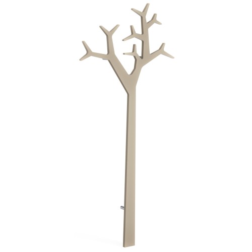 194cm - noix de muscade - Tree mur - Swedese