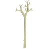 194cm - vert sauvage - Tree mur - Swedese