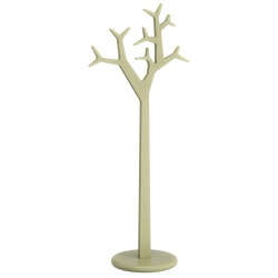 194cm - vert sauvage - Tree sol - Swedese