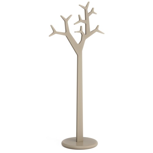 194cm - noix de muscade - Tree sol - Swedese