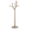 194cm - noix de muscade - Tree sol - Swedese