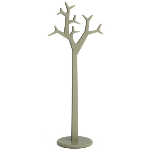 194cm - vert mousse - Tree sol - Swedese