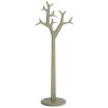 194cm - moss green - Tree floor - Swedese