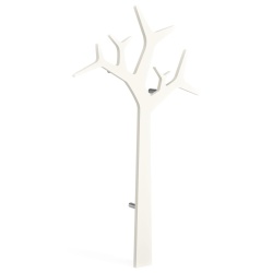 134cm - blanc doux - Tree mur - Swedese